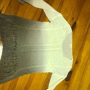 Altard state, x small white and gray